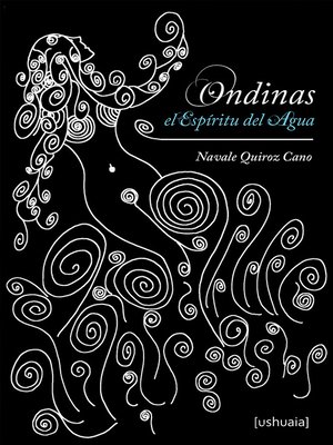 cover image of Ondinas
